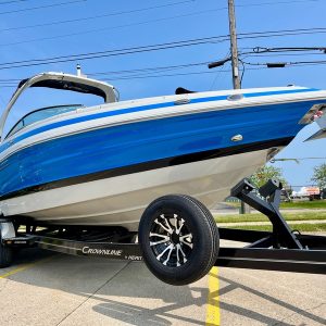 2023 Crownline 280 SS