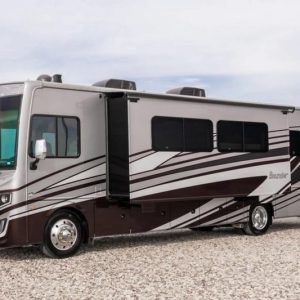 2024 Fleetwood Bounder 35K