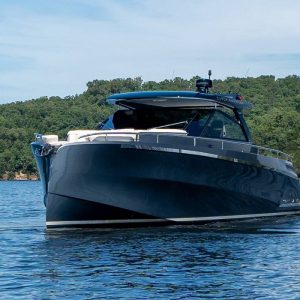 2024 Dutch american Iconic DA 50
